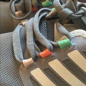 adidas Shoes - Adidas Bounce Sneakers Size 6 adidas Shoes - Adidas Bounce Sneakers Size 6